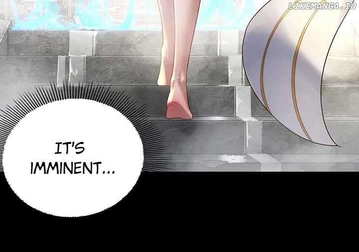 I Am the Fated Villain Chapter 243 - Page 60