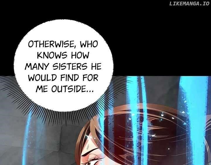 I Am the Fated Villain Chapter 243 - Page 61