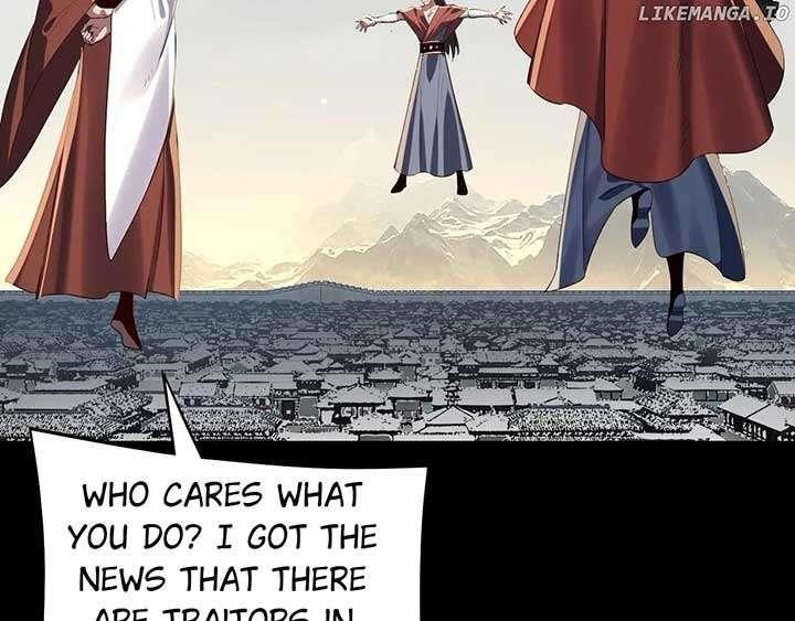 I Am the Fated Villain Chapter 243 - Page 67