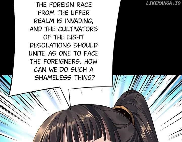 I Am the Fated Villain Chapter 243 - Page 69