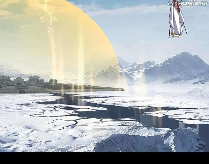 I Am the Fated Villain Chapter 243 - Page 7