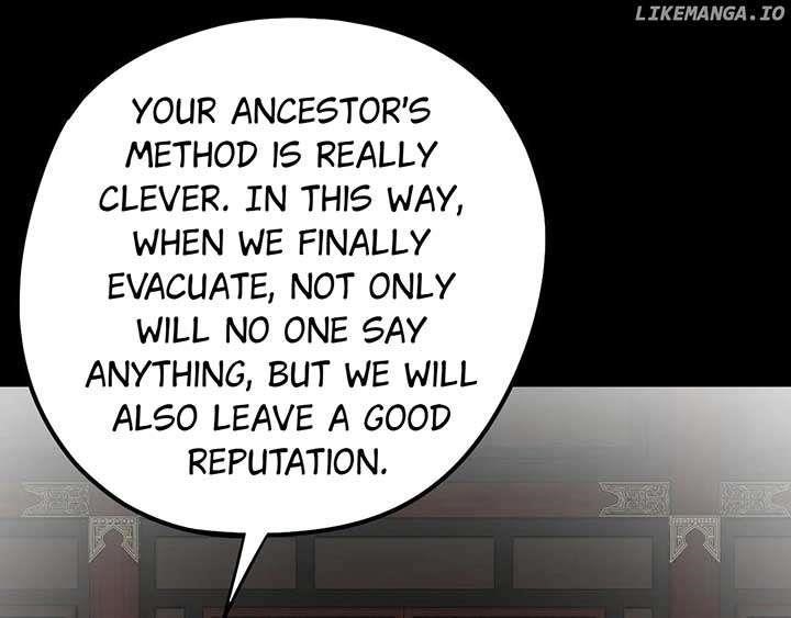 I Am the Fated Villain Chapter 243 - Page 81