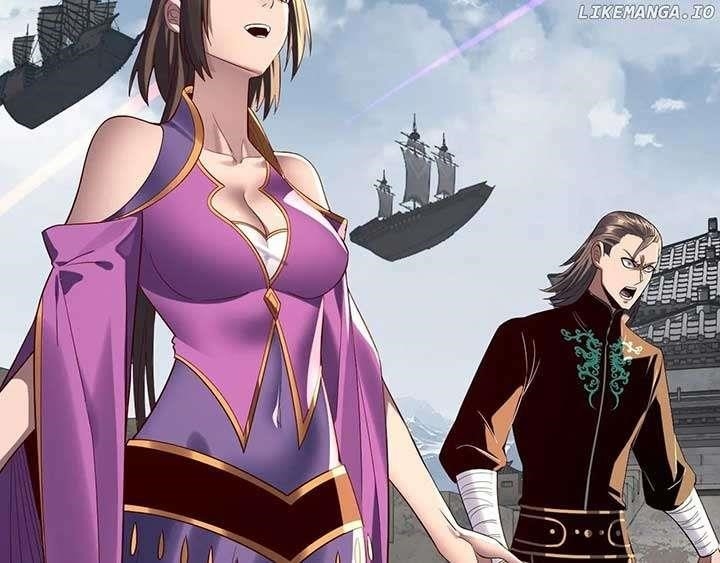 I Am the Fated Villain Chapter 243 - Page 88