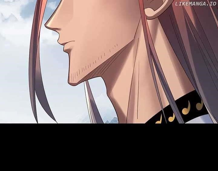 I Am the Fated Villain Chapter 243 - Page 9