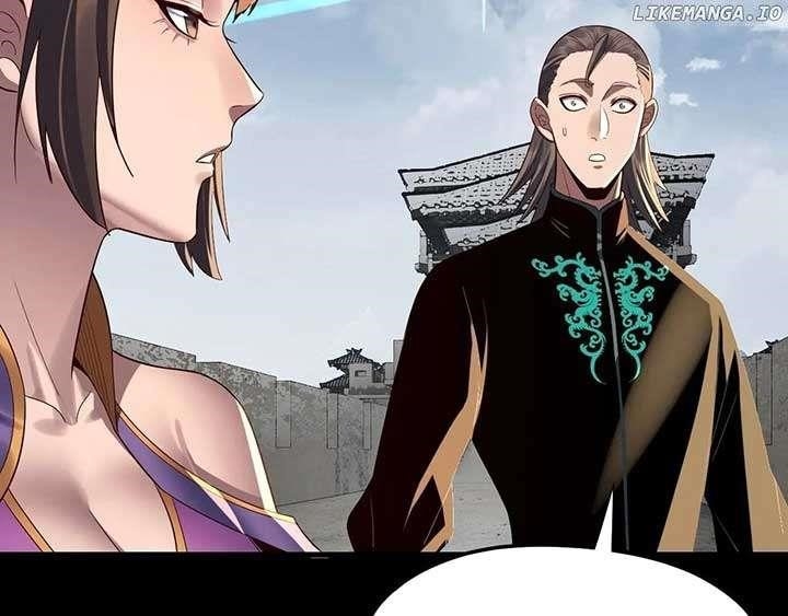 I Am the Fated Villain Chapter 243 - Page 91