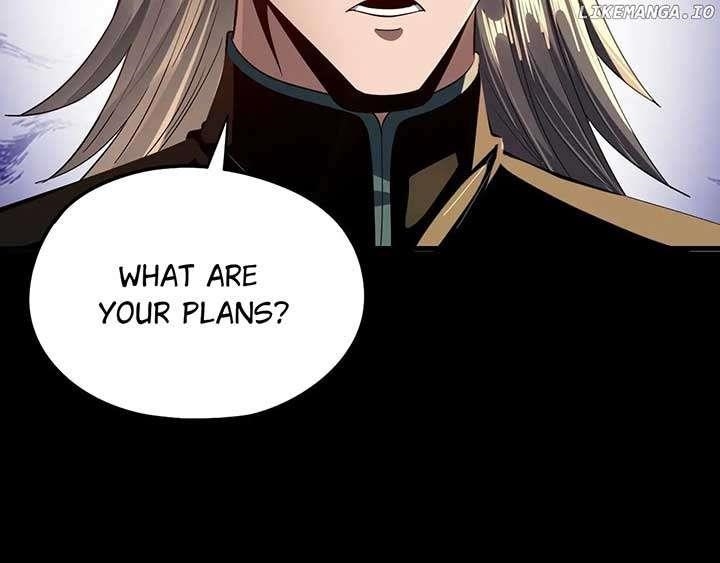 I Am the Fated Villain Chapter 243 - Page 94