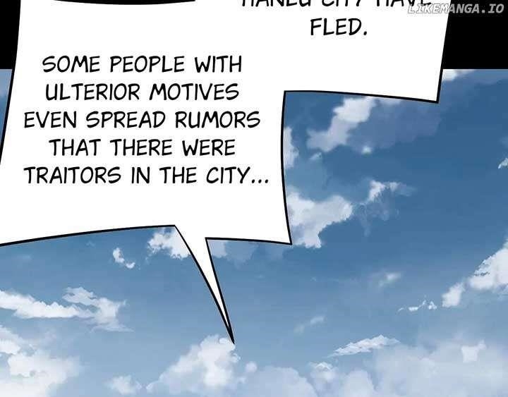 I Am the Fated Villain Chapter 243 - Page 96