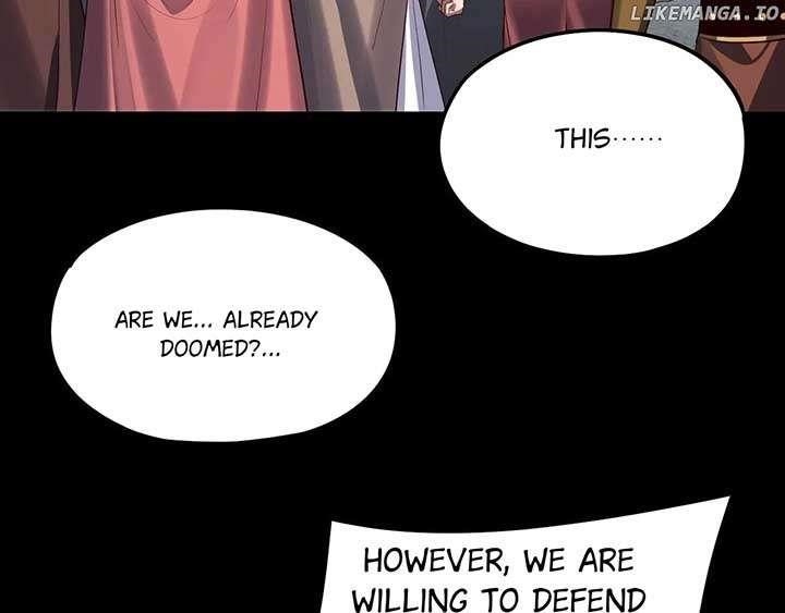 I Am the Fated Villain Chapter 243 - Page 98