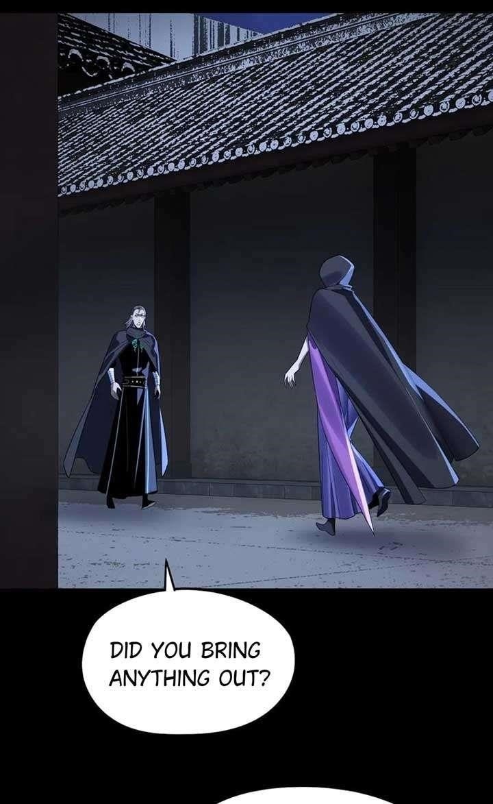 I Am the Fated Villain Chapter 244 - Page 1