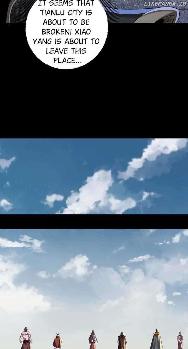 I Am the Fated Villain Chapter 244 - Page 10