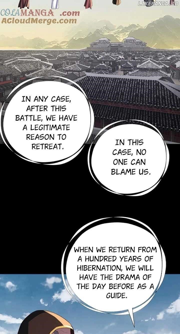 I Am the Fated Villain Chapter 244 - Page 11