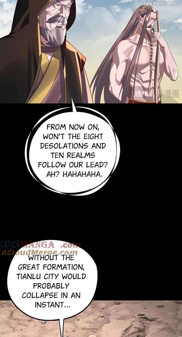 I Am the Fated Villain Chapter 244 - Page 12