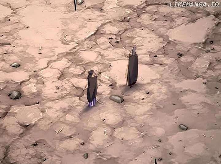 I Am the Fated Villain Chapter 244 - Page 13