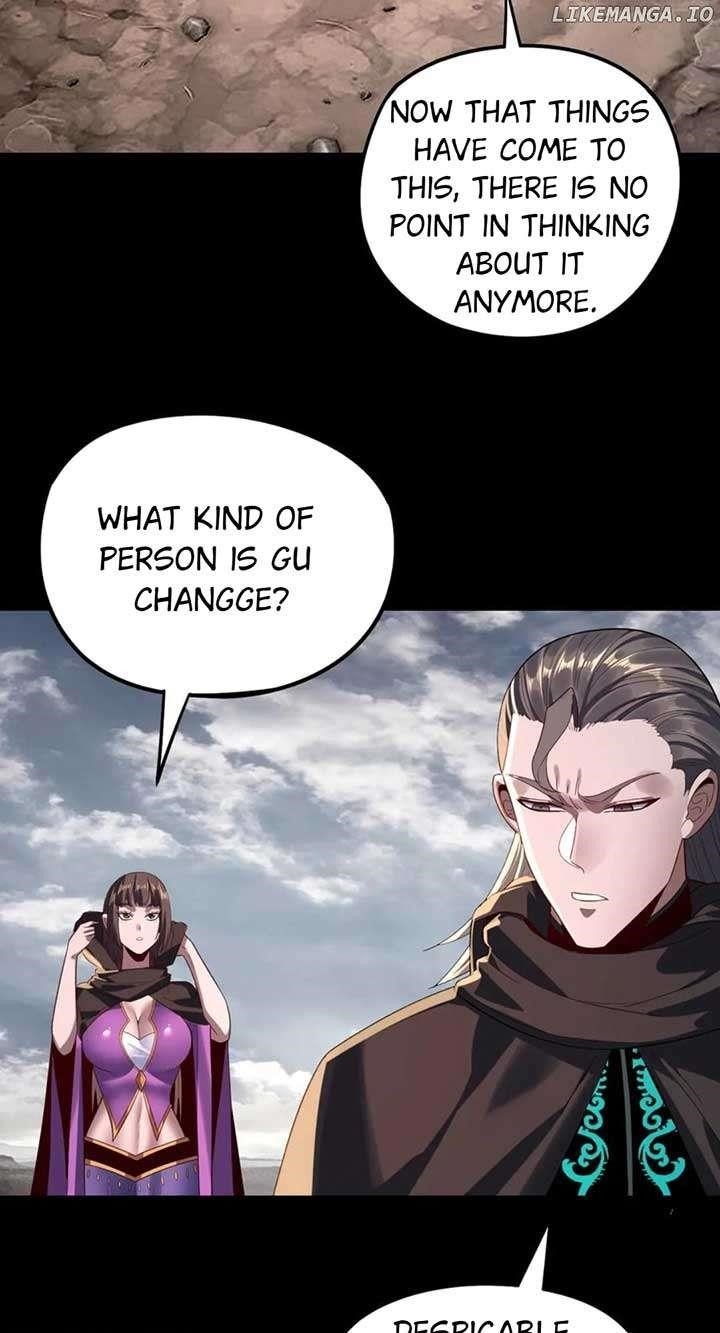 I Am the Fated Villain Chapter 244 - Page 14