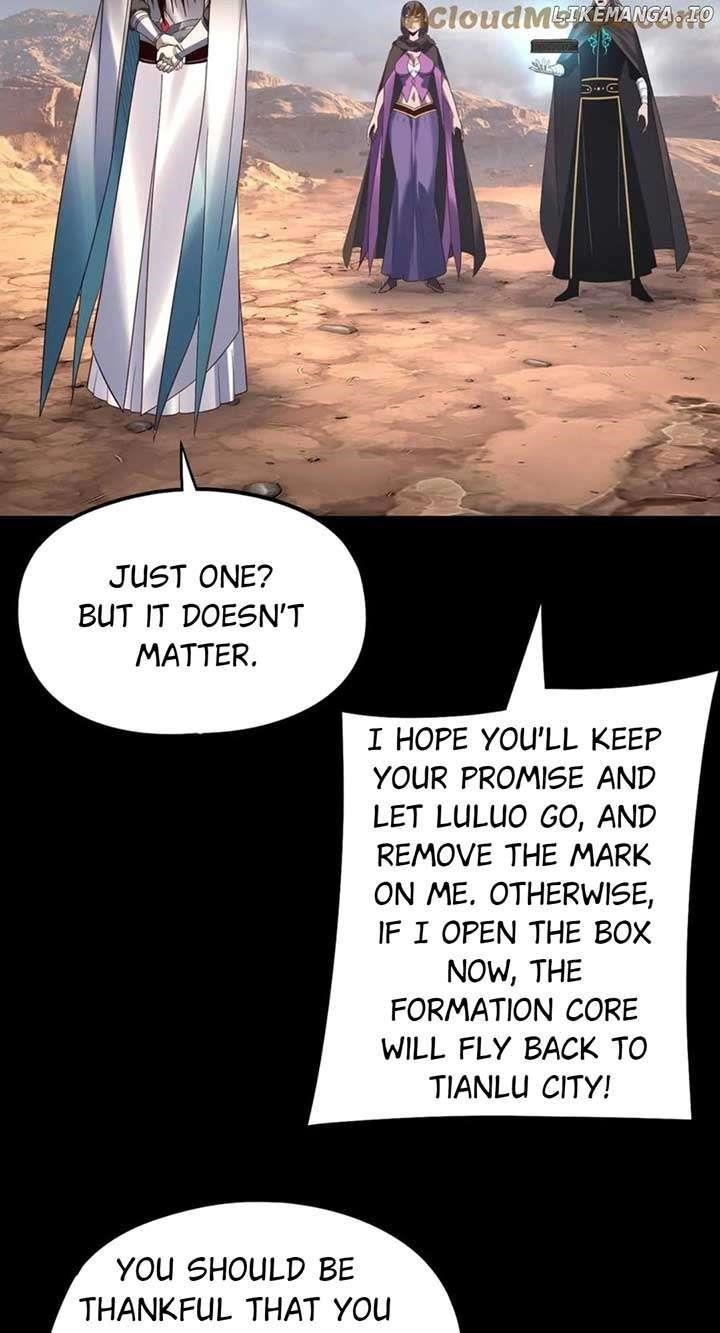 I Am the Fated Villain Chapter 244 - Page 20