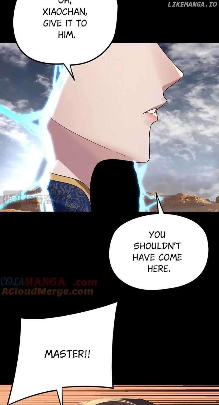 I Am the Fated Villain Chapter 244 - Page 26