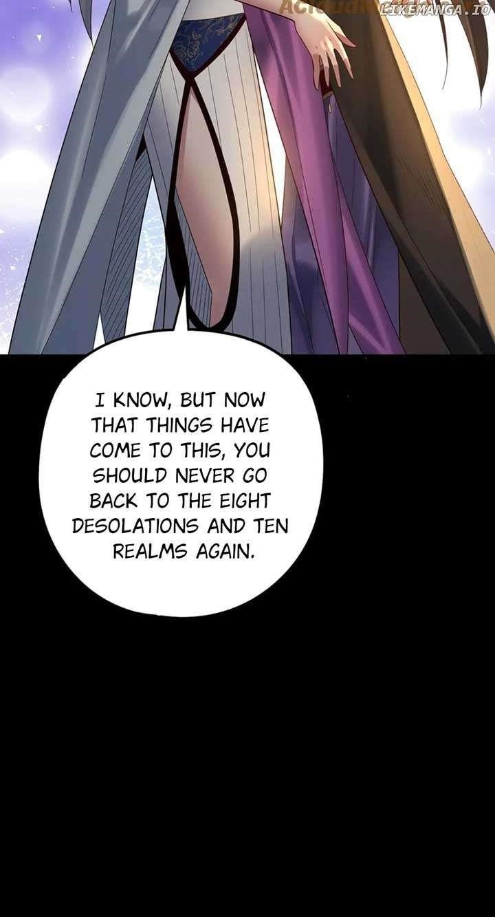 I Am the Fated Villain Chapter 244 - Page 29