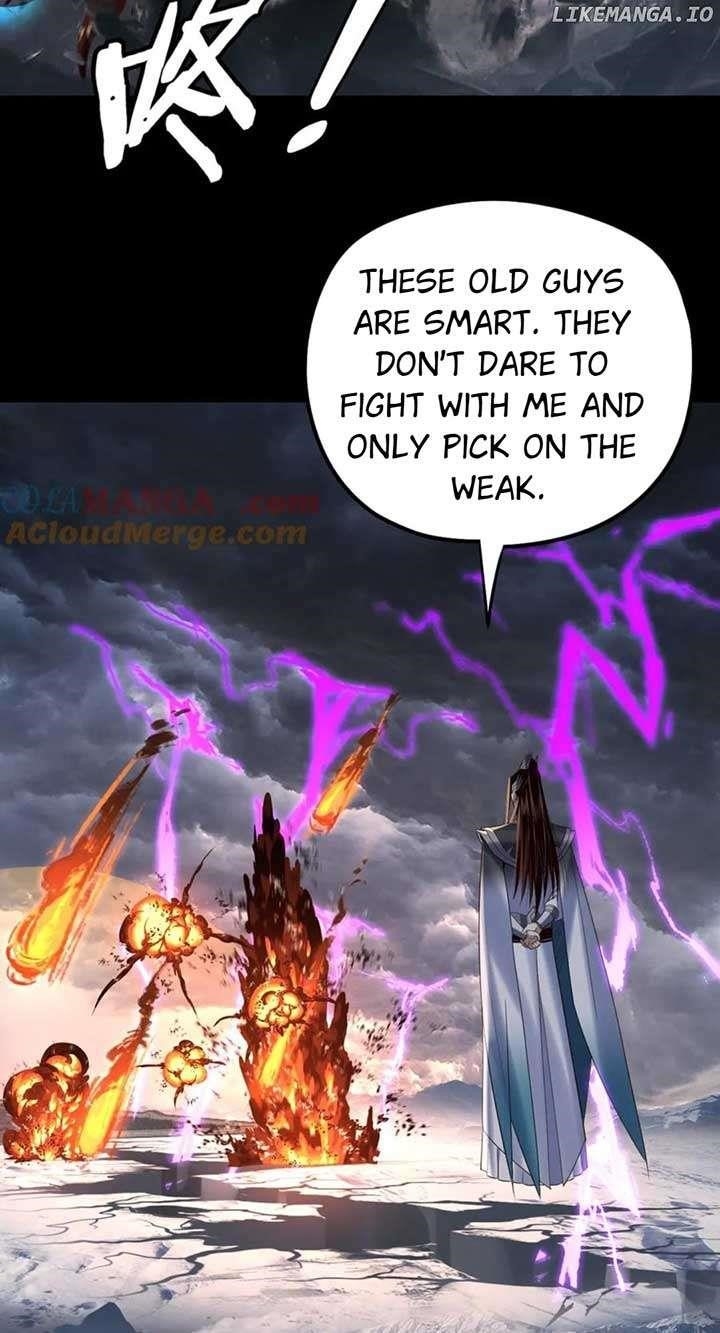 I Am the Fated Villain Chapter 244 - Page 37