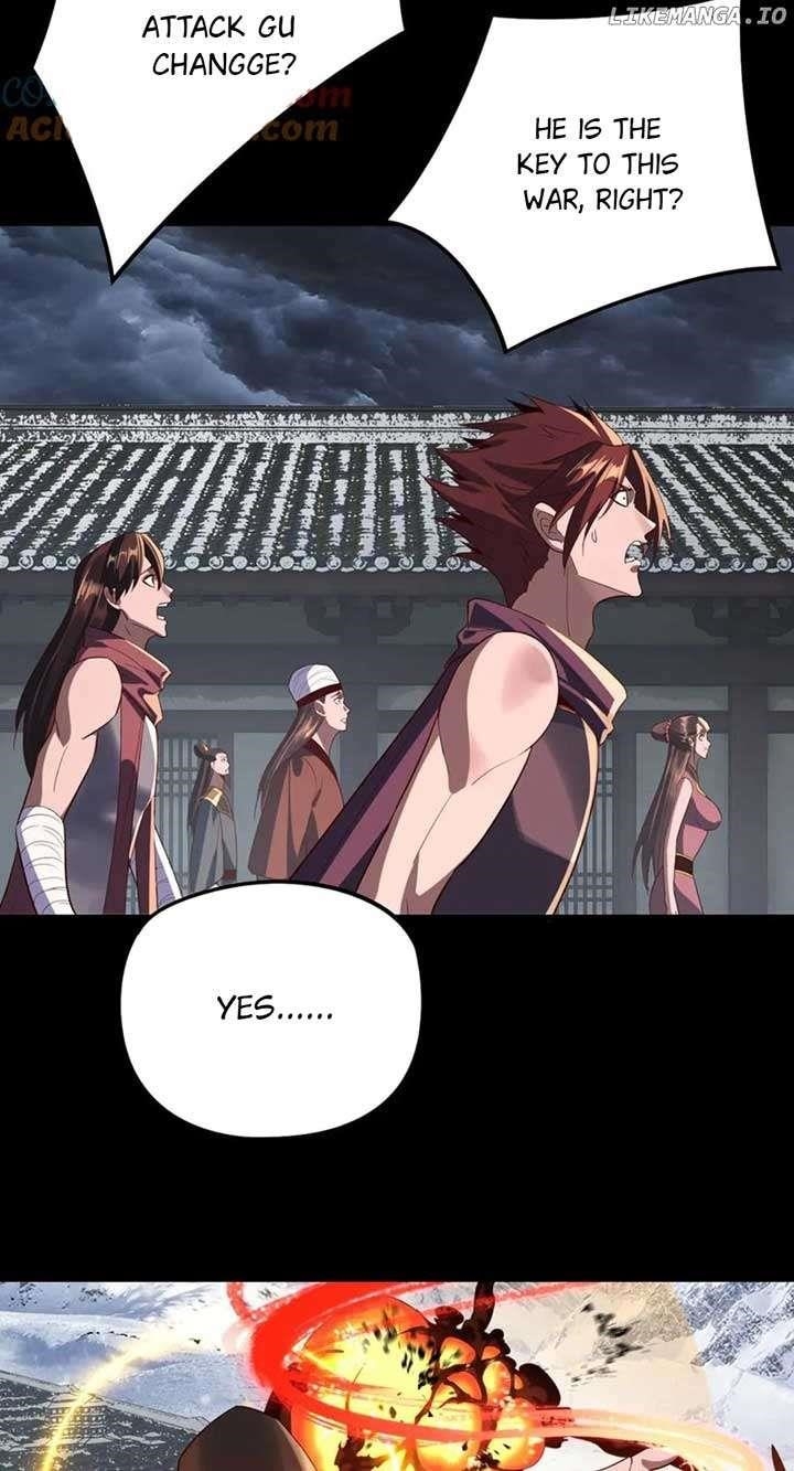 I Am the Fated Villain Chapter 244 - Page 39