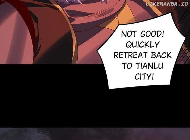 I Am the Fated Villain Chapter 244 - Page 43