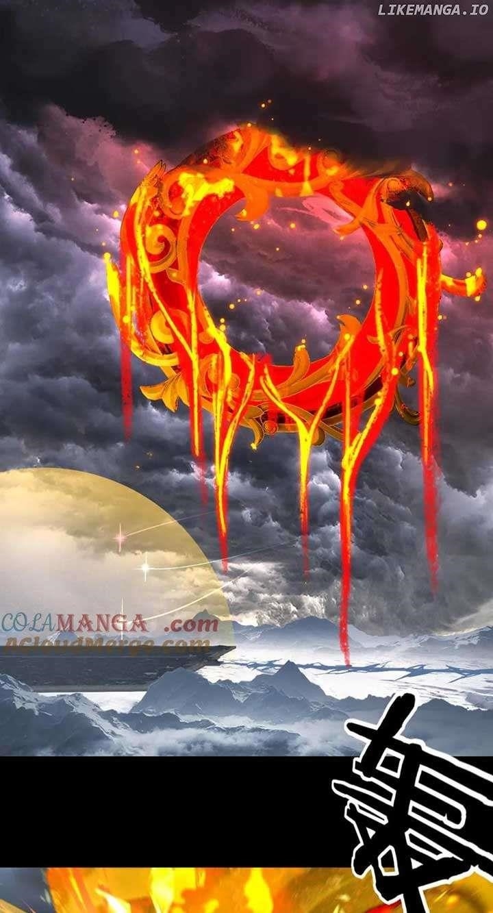 I Am the Fated Villain Chapter 244 - Page 44