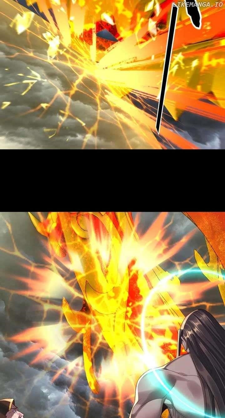 I Am the Fated Villain Chapter 244 - Page 45