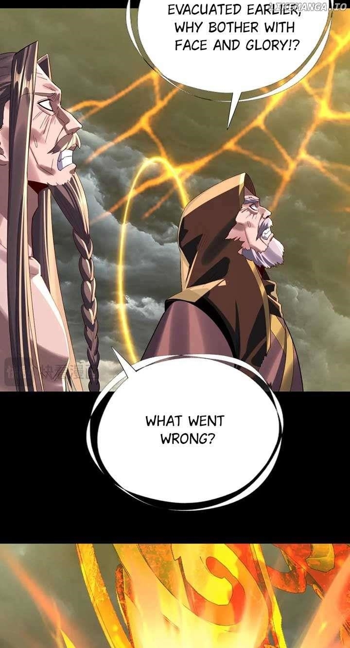 I Am the Fated Villain Chapter 244 - Page 47