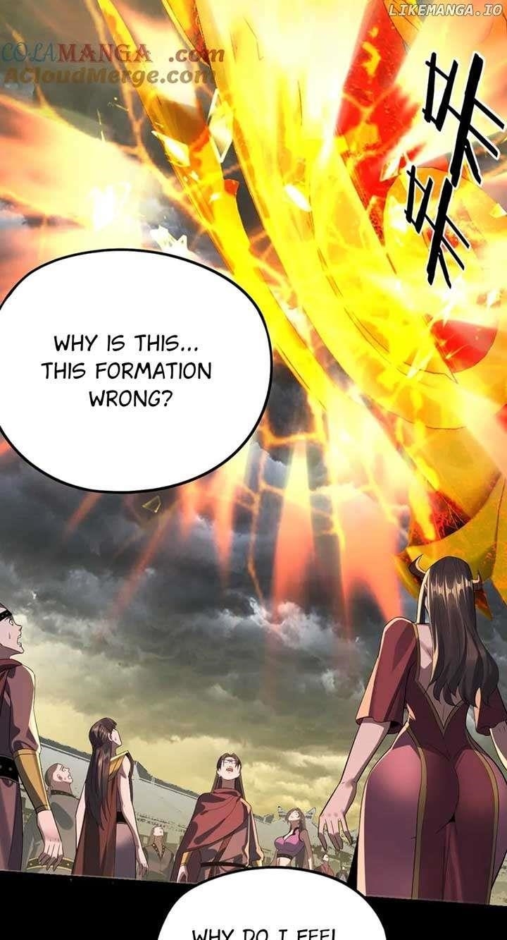 I Am the Fated Villain Chapter 244 - Page 48