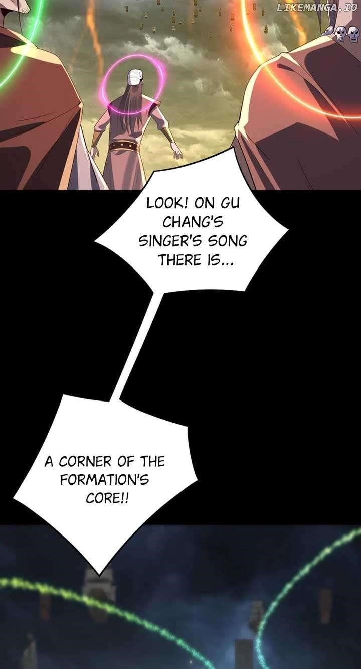 I Am the Fated Villain Chapter 244 - Page 50