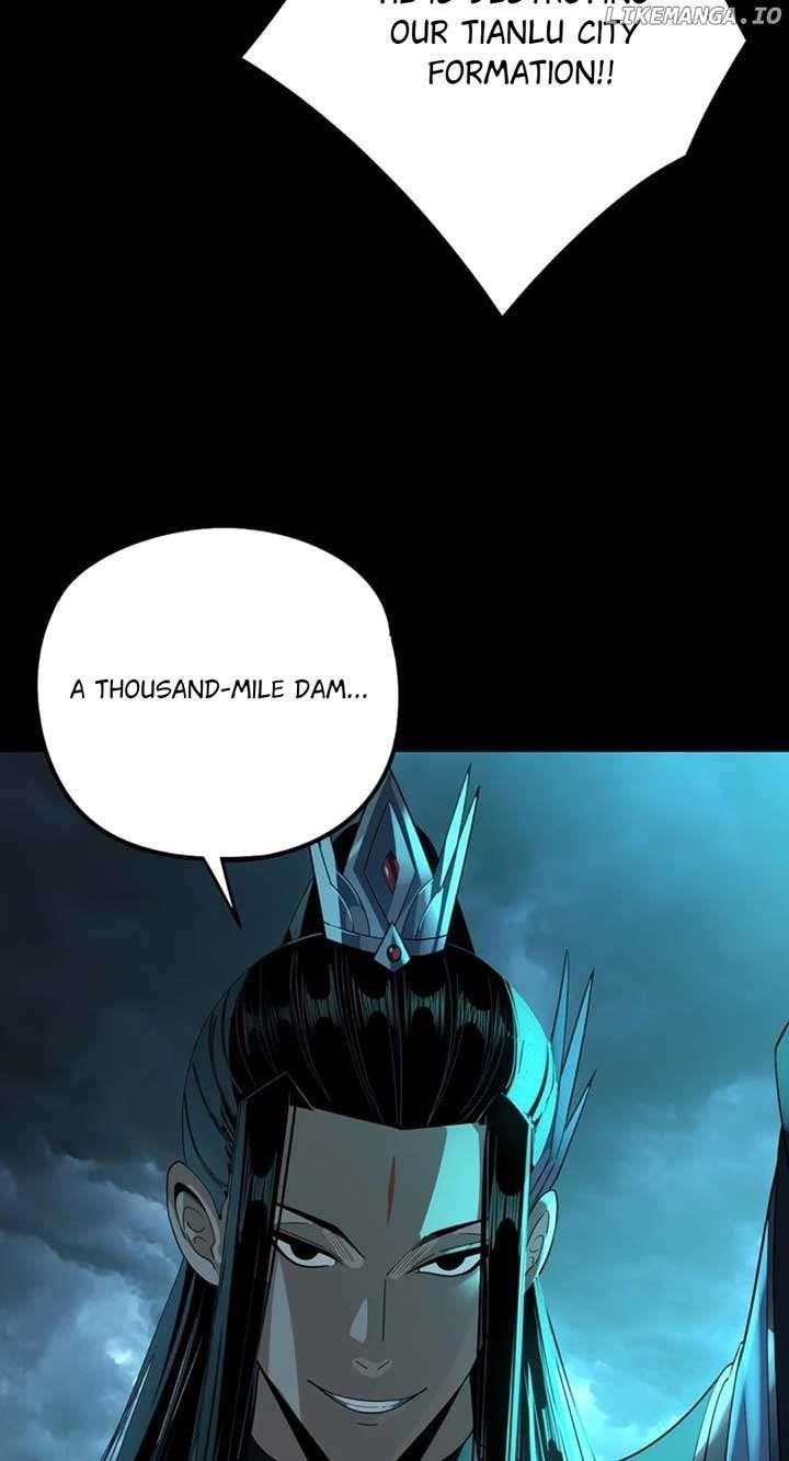 I Am the Fated Villain Chapter 244 - Page 52