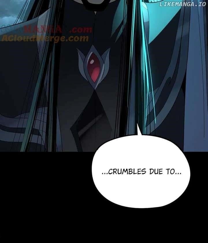 I Am the Fated Villain Chapter 244 - Page 53