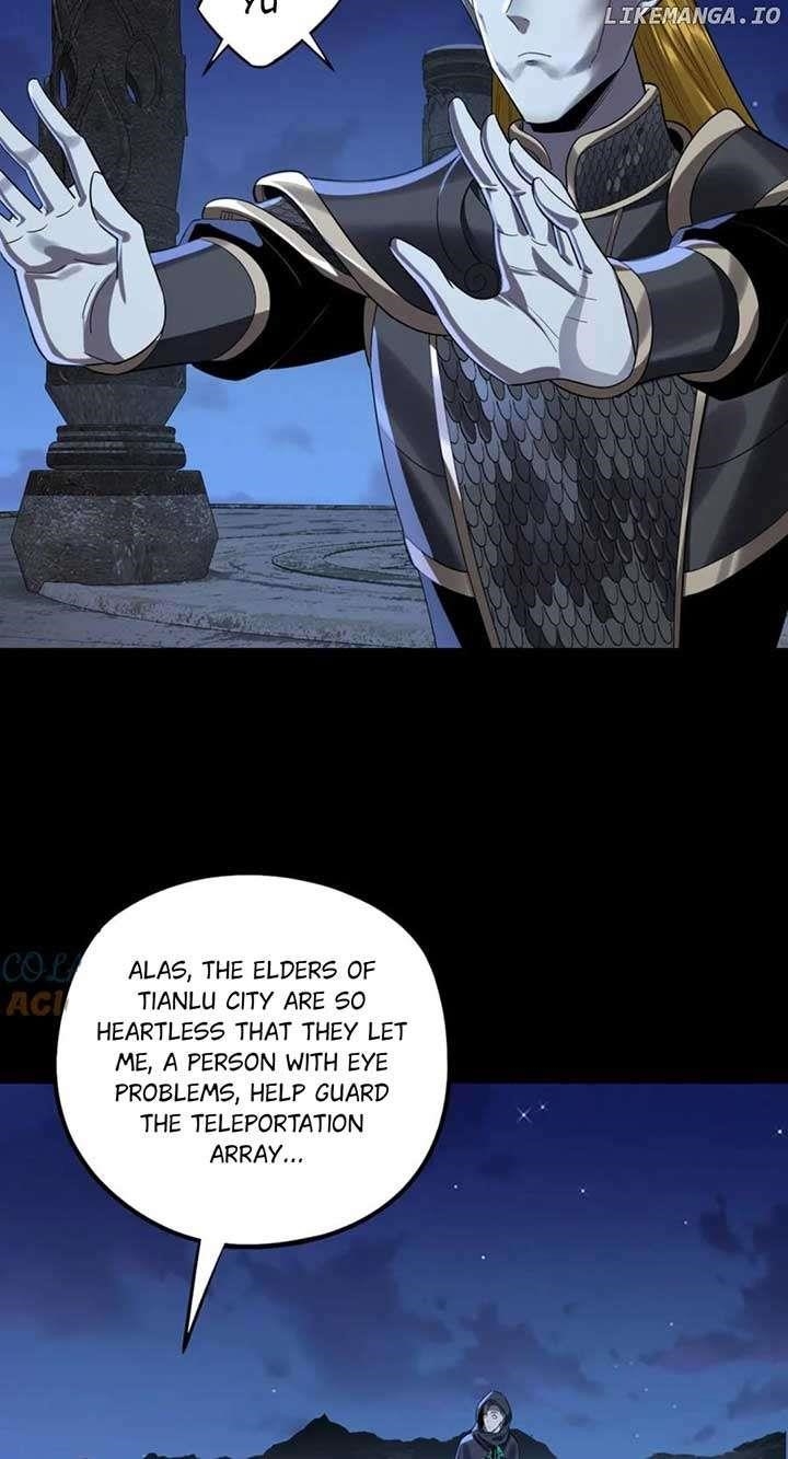 I Am the Fated Villain Chapter 244 - Page 7