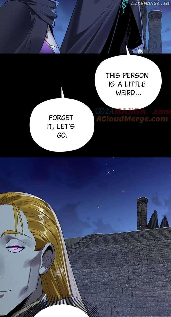 I Am the Fated Villain Chapter 244 - Page 9