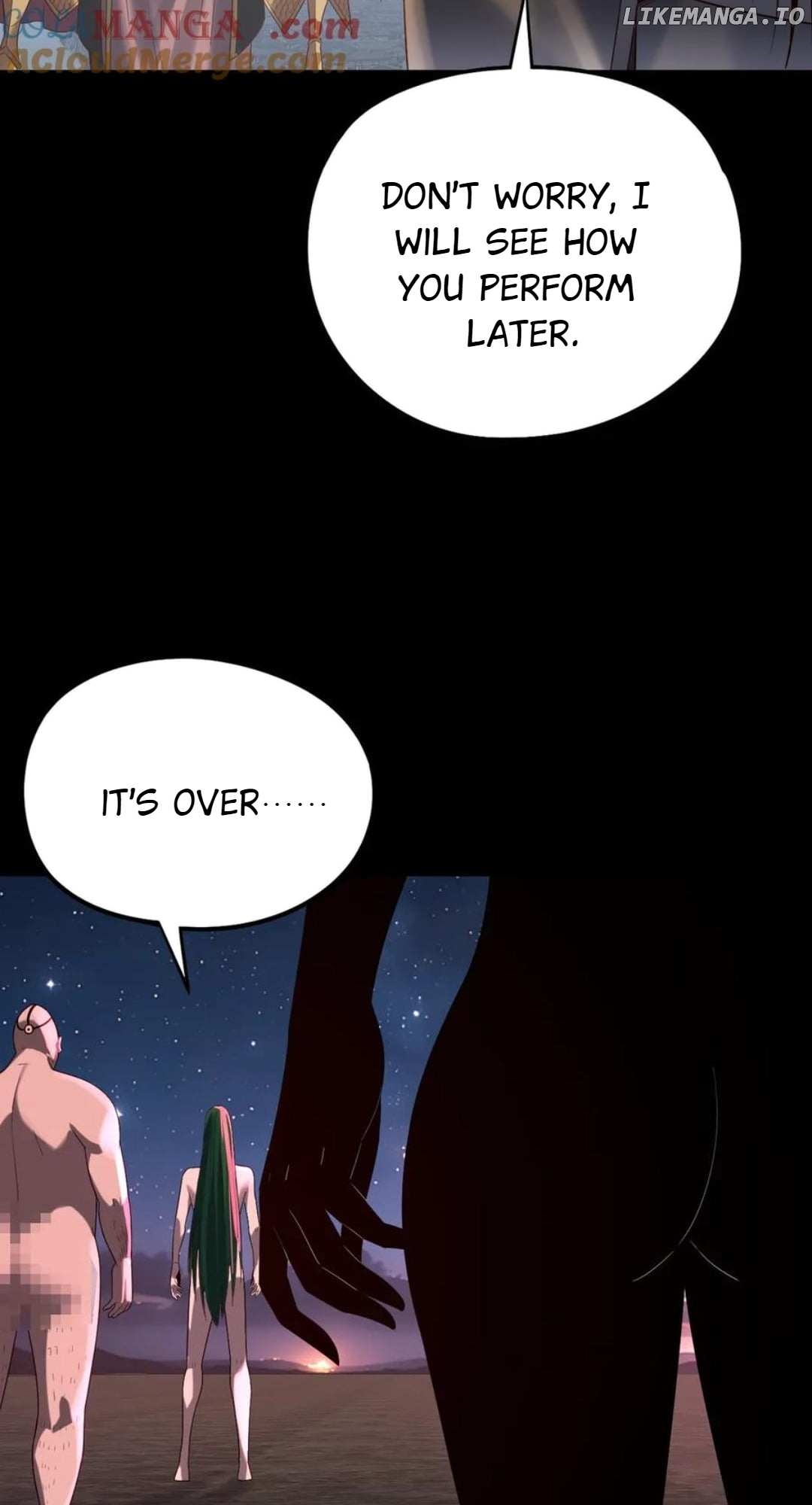 I Am the Fated Villain Chapter 245 - Page 29