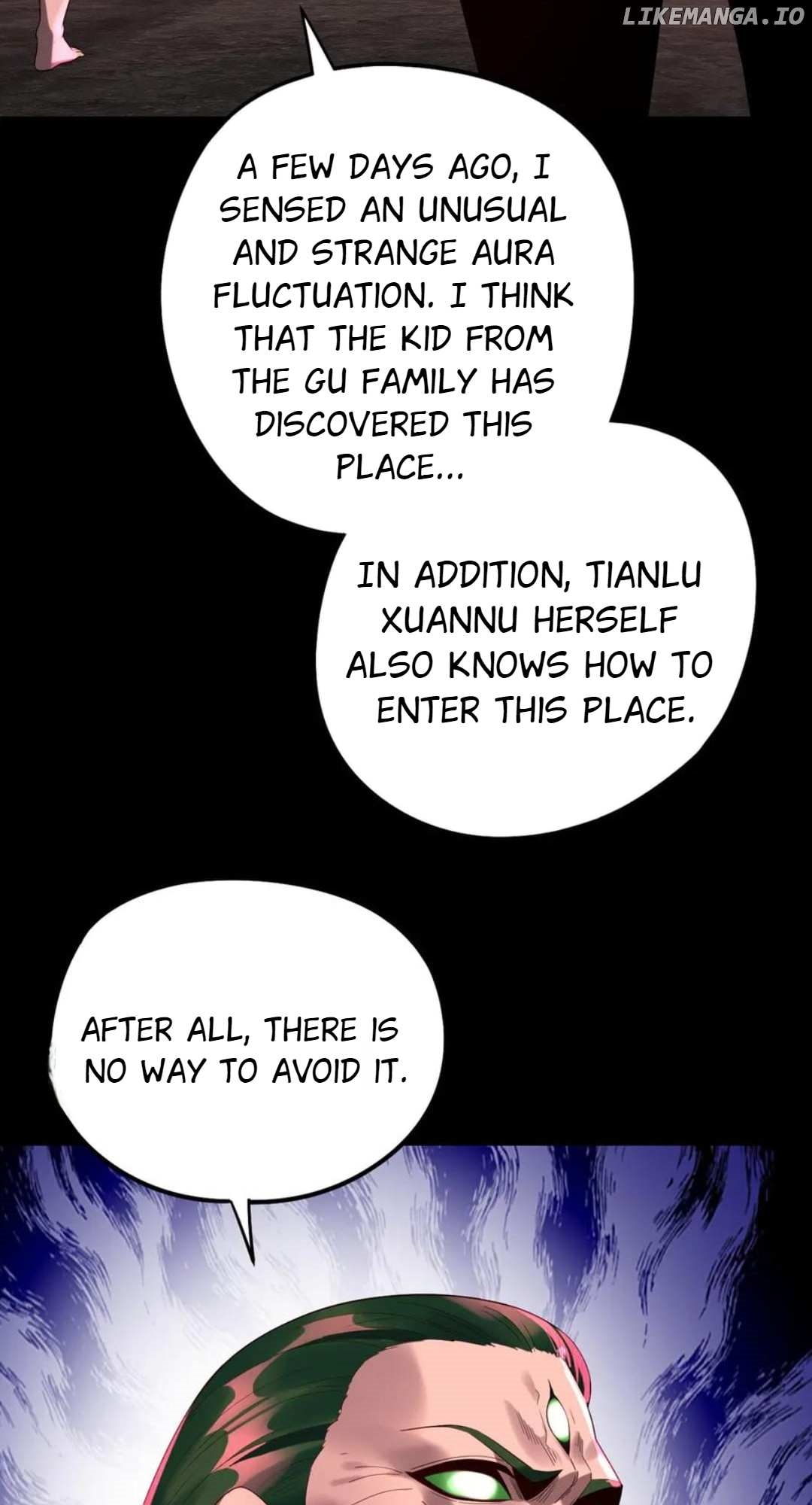 I Am the Fated Villain Chapter 245 - Page 30