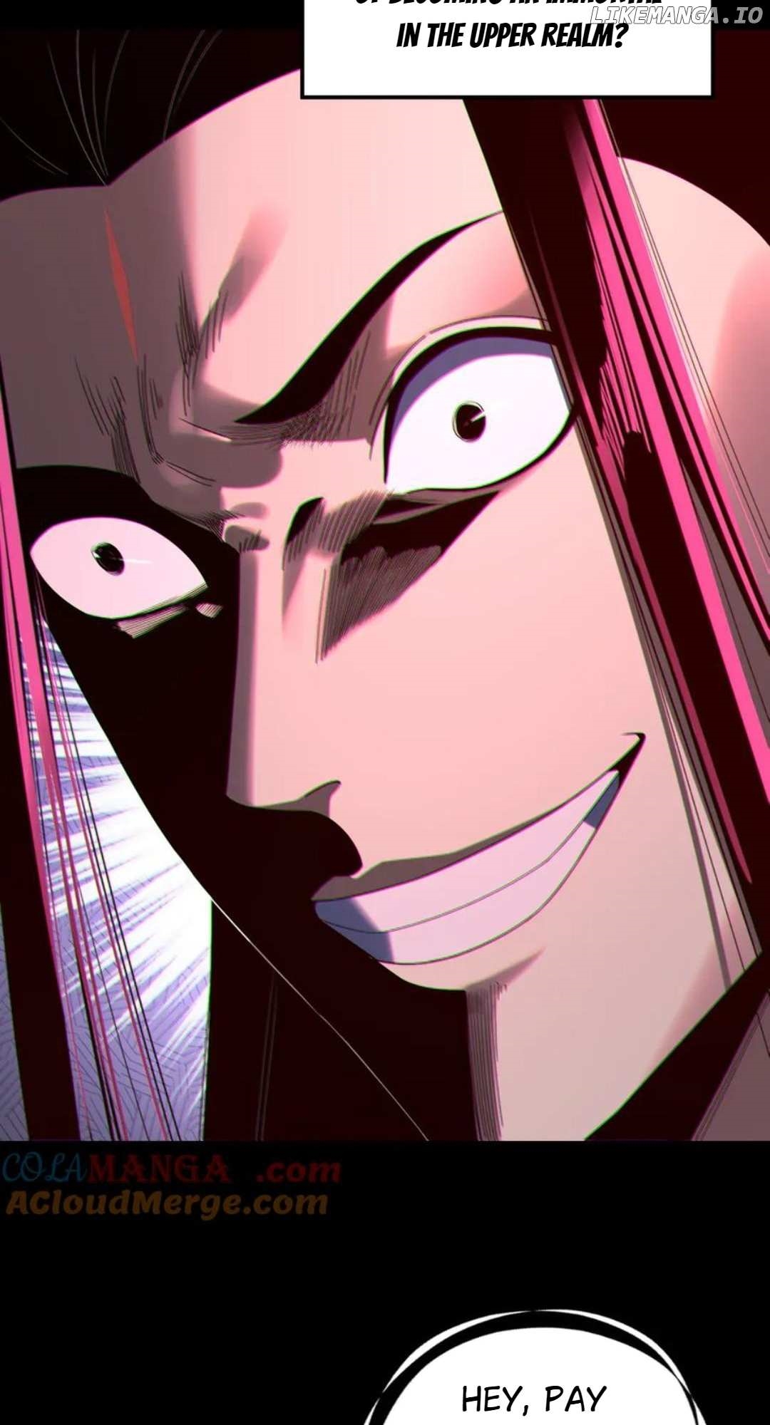 I Am the Fated Villain Chapter 245 - Page 49