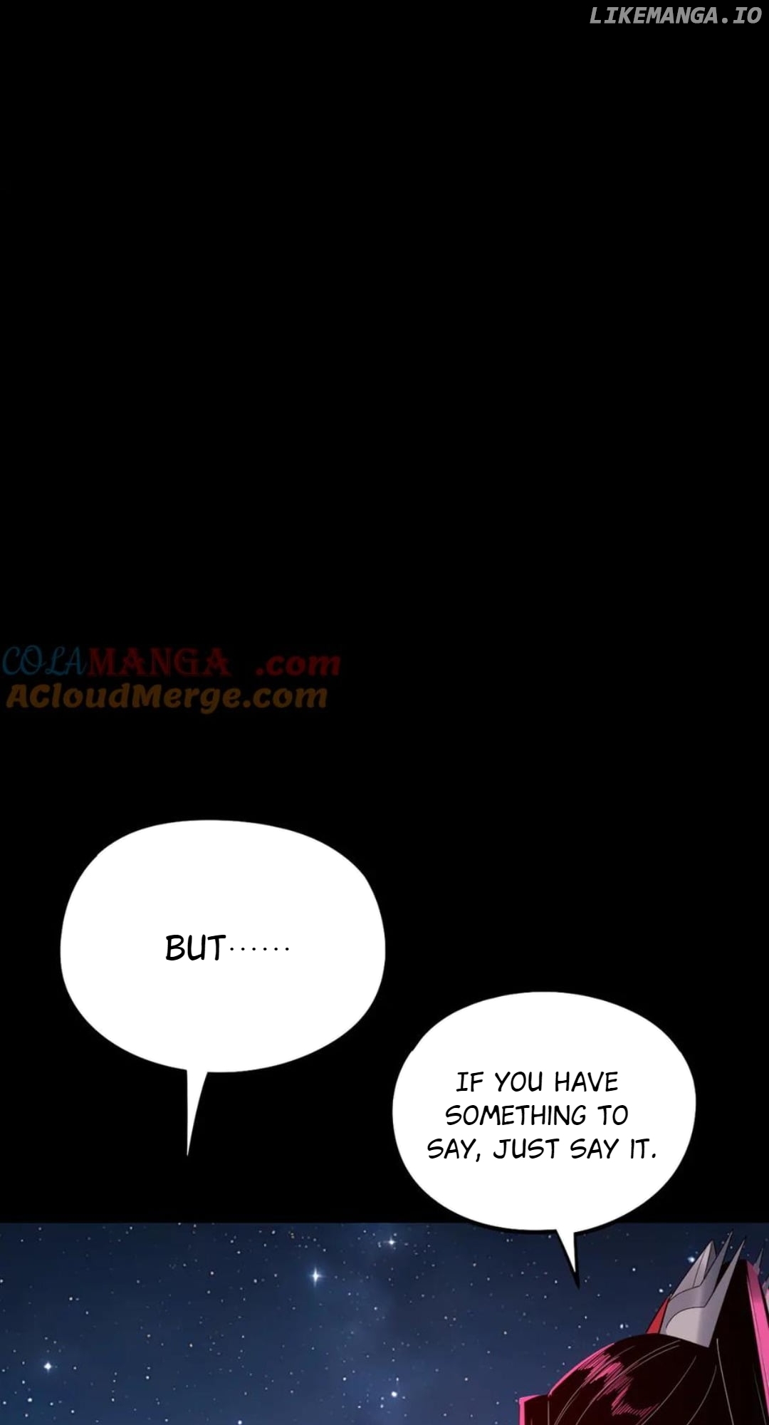 I Am the Fated Villain Chapter 245 - Page 51