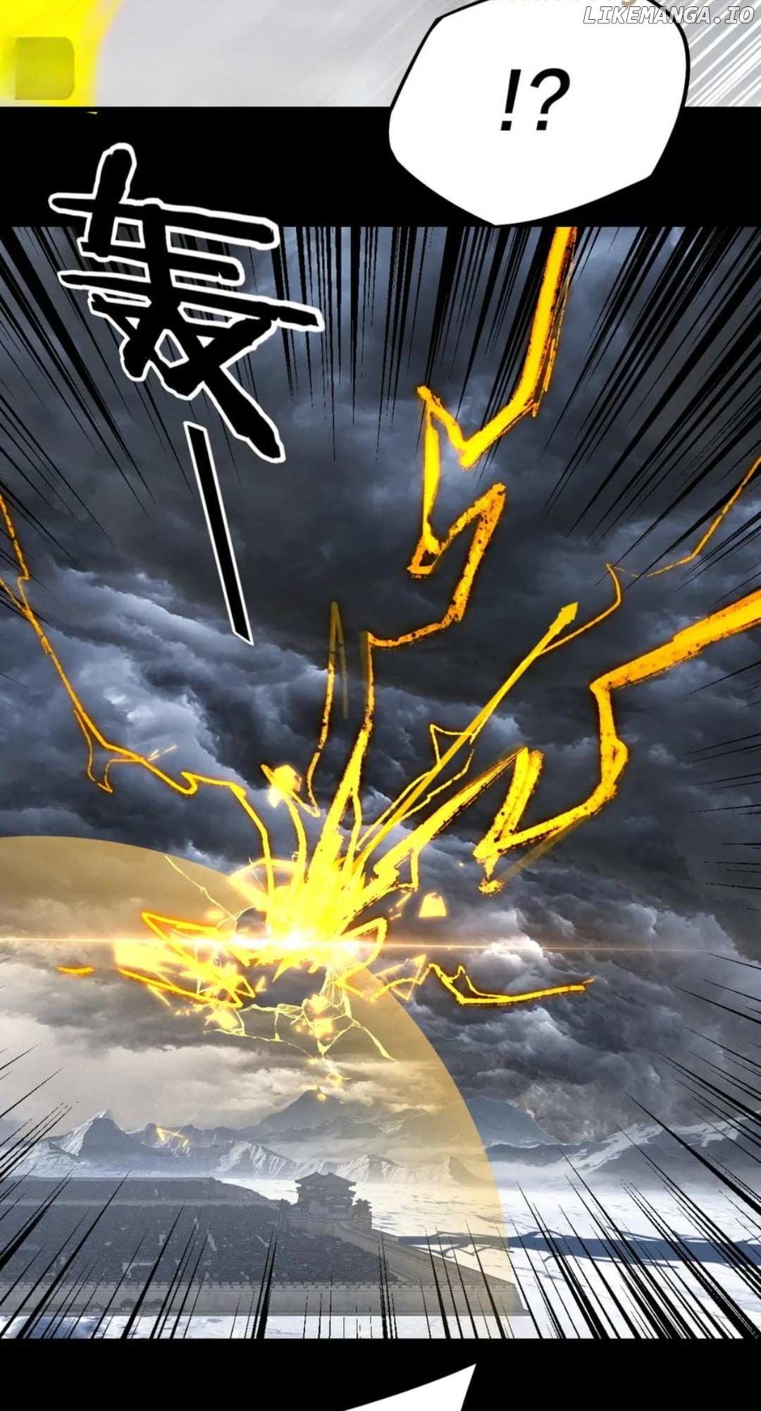 I Am the Fated Villain Chapter 245 - Page 6