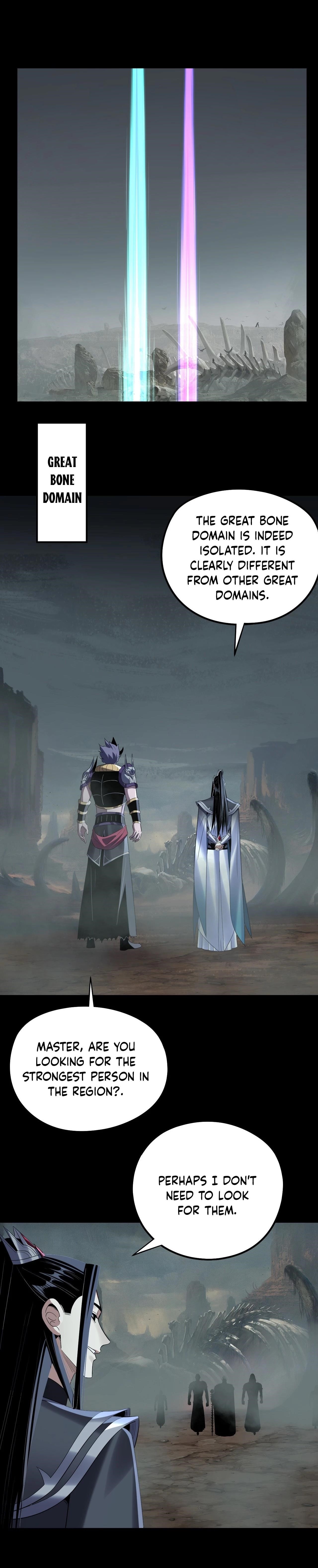 I Am the Fated Villain Chapter 246 - Page 10