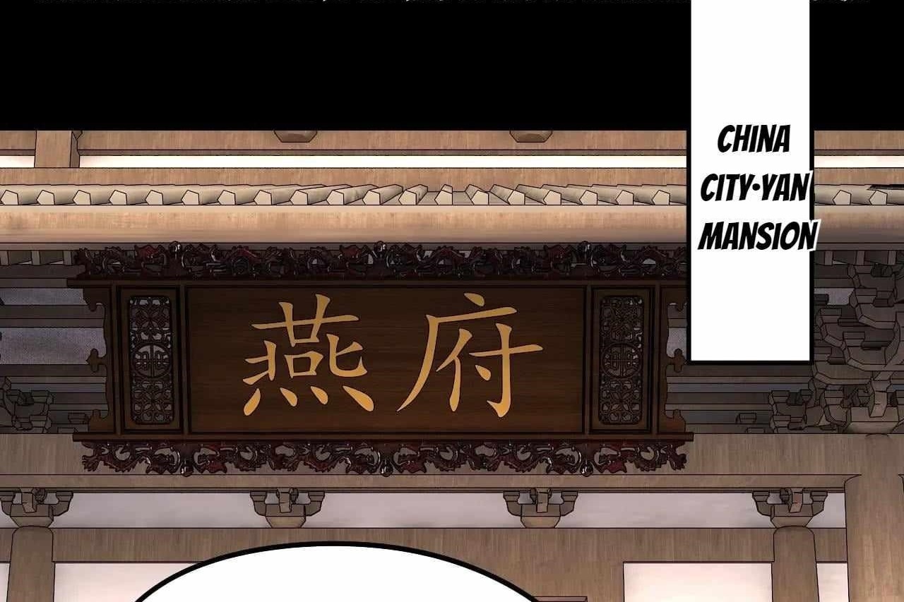 I Am the Fated Villain Chapter 247 - Page 1