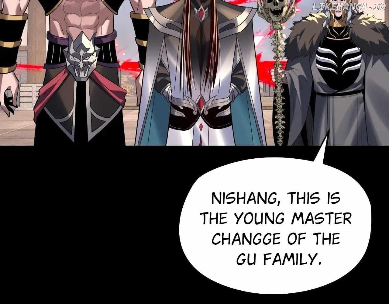 I Am the Fated Villain Chapter 247 - Page 10