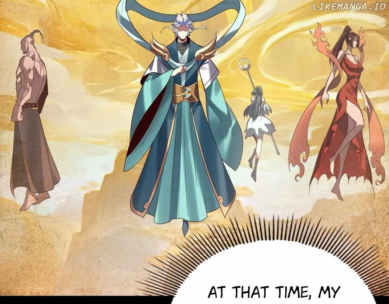 I Am the Fated Villain Chapter 247 - Page 108