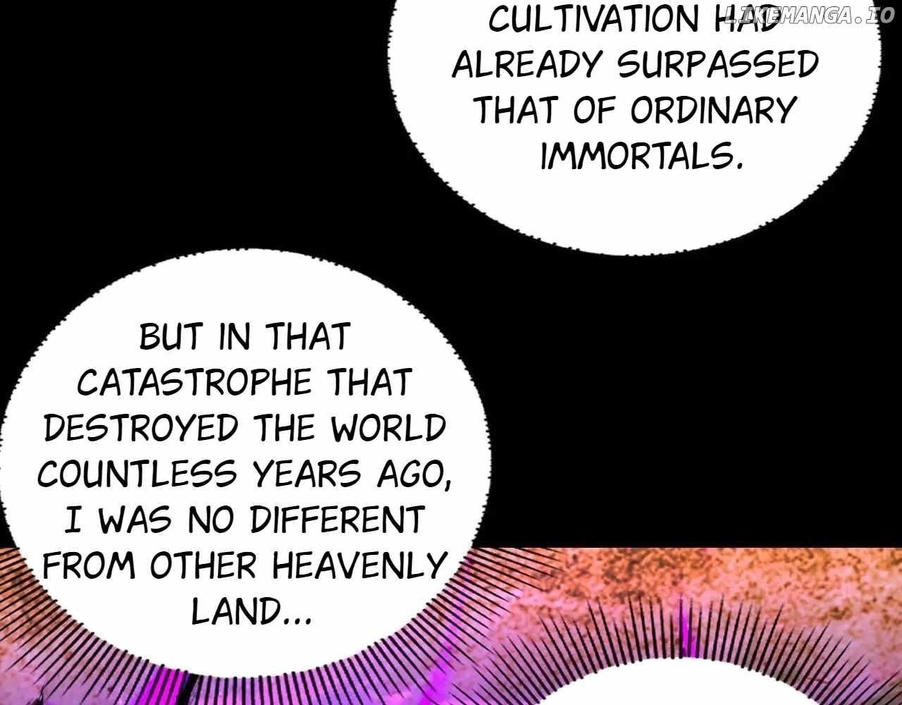 I Am the Fated Villain Chapter 247 - Page 109