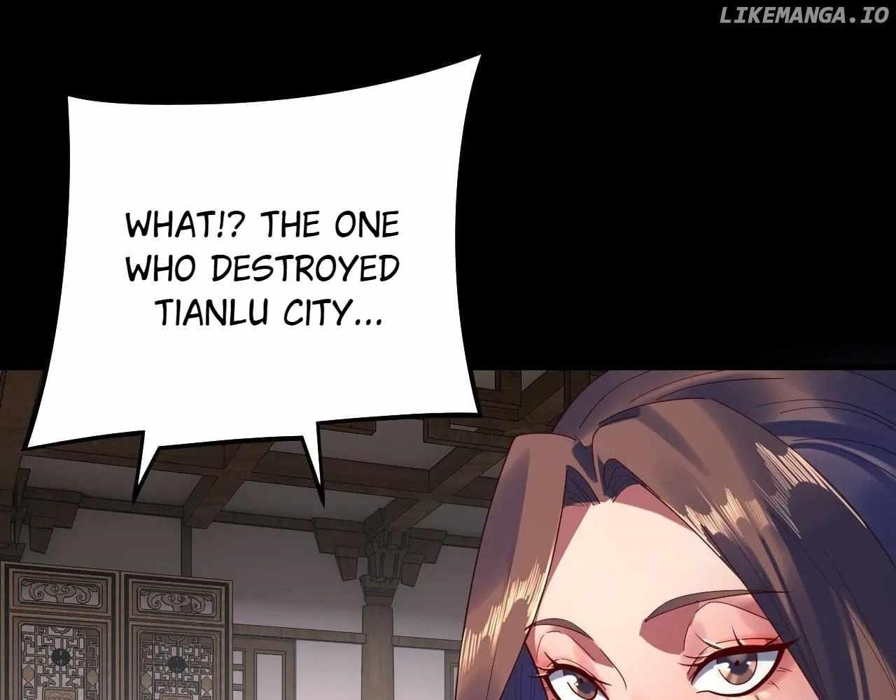 I Am the Fated Villain Chapter 247 - Page 11