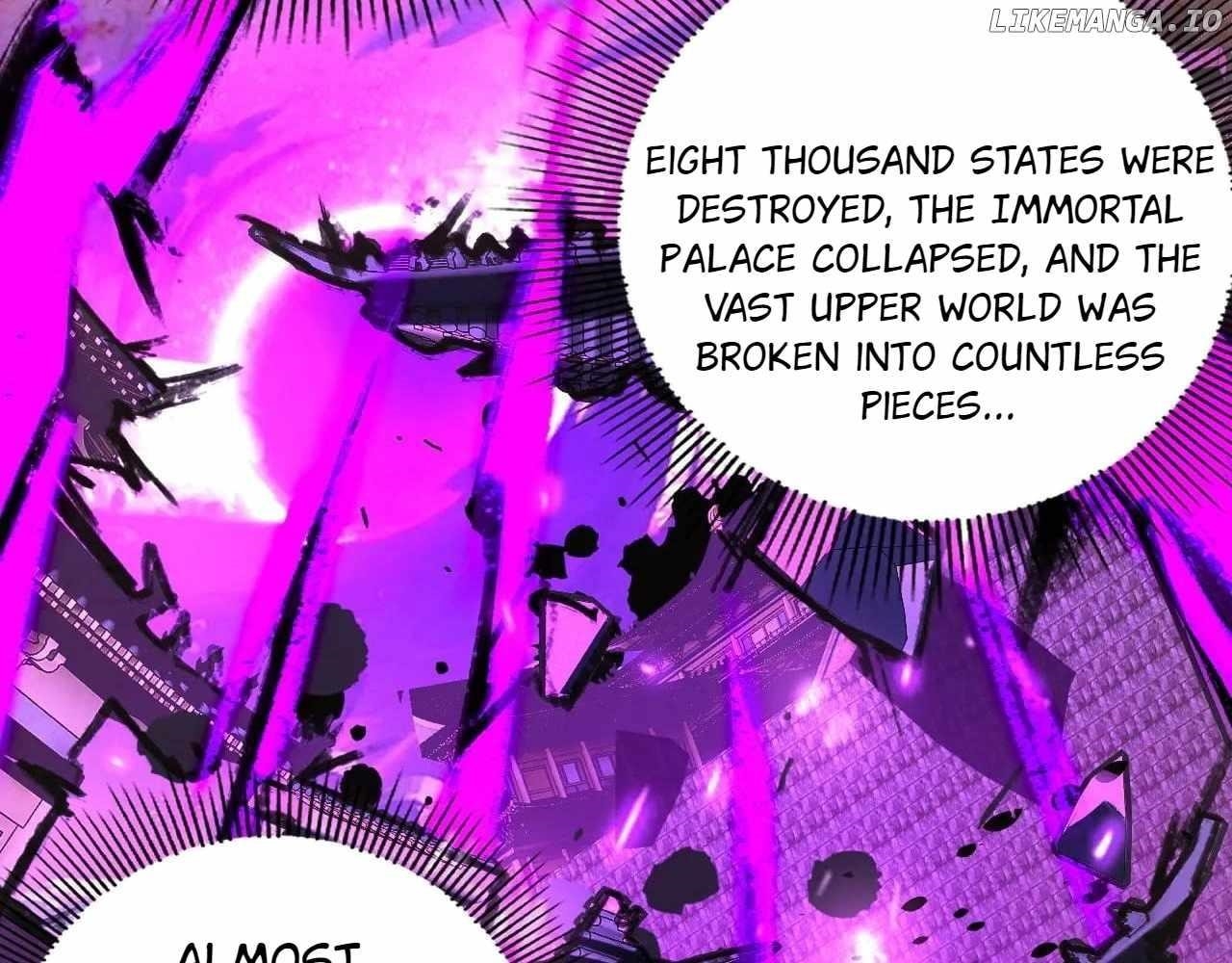 I Am the Fated Villain Chapter 247 - Page 110