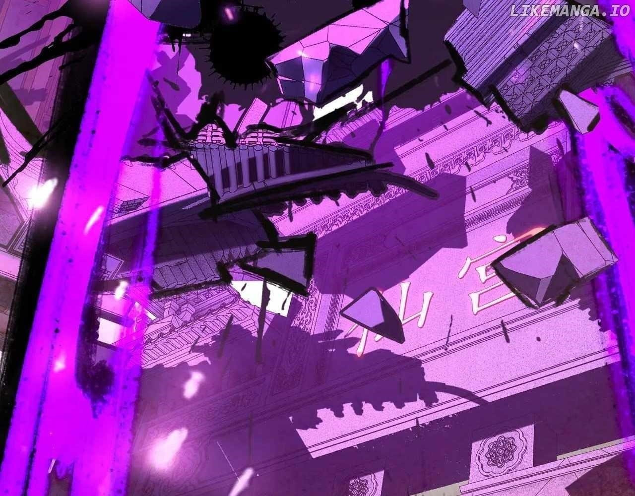 I Am the Fated Villain Chapter 247 - Page 112