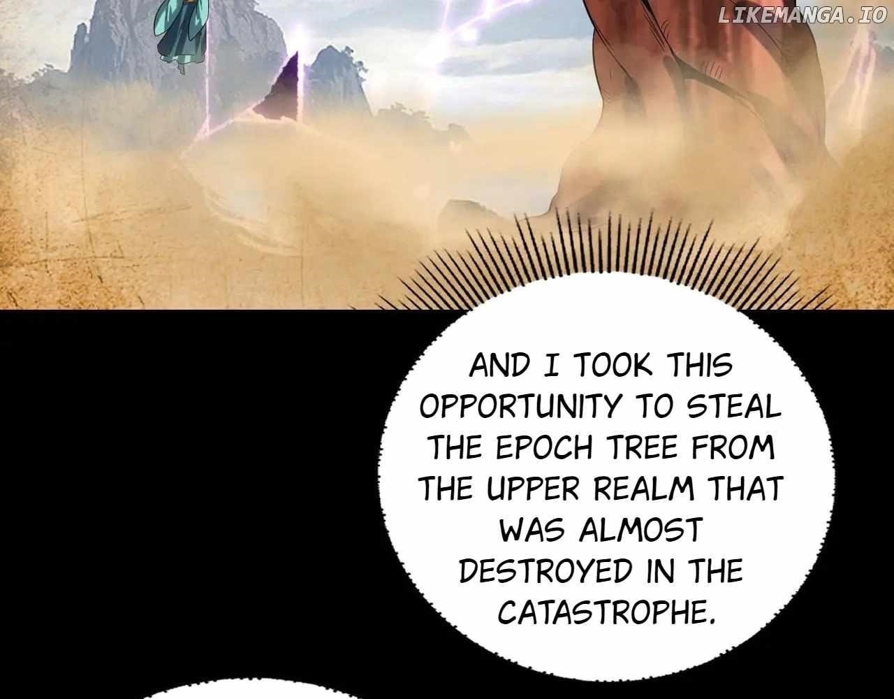 I Am the Fated Villain Chapter 247 - Page 115