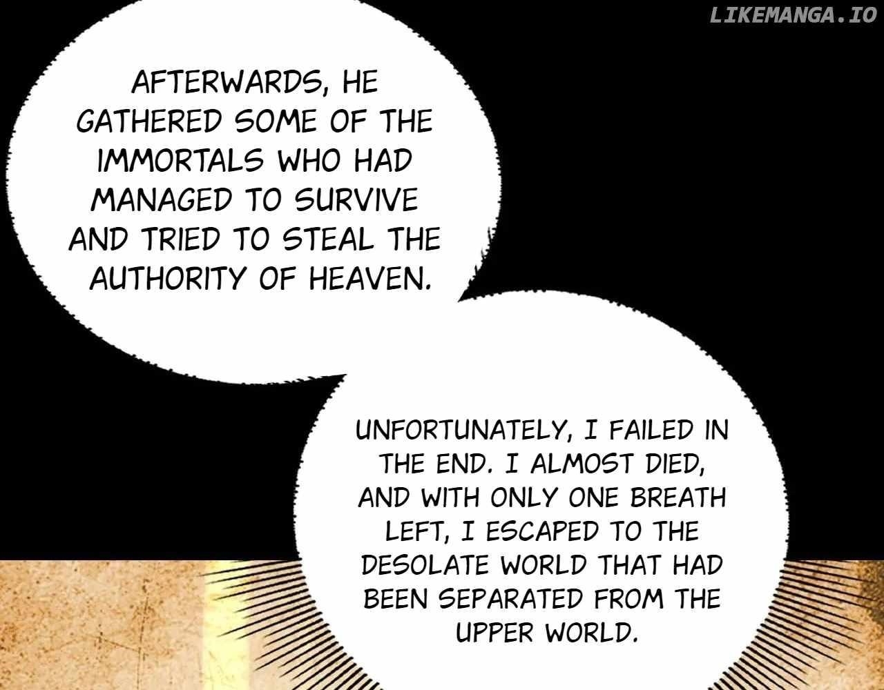 I Am the Fated Villain Chapter 247 - Page 116