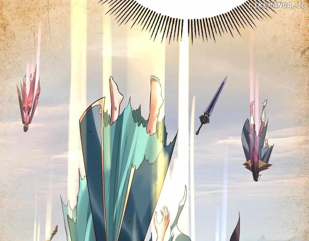 I Am the Fated Villain Chapter 247 - Page 117