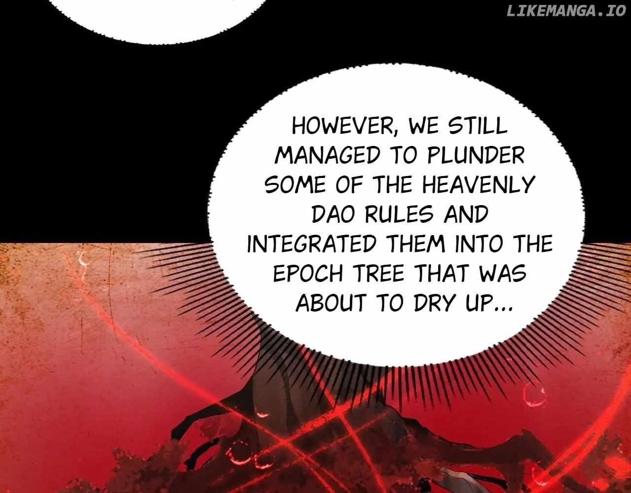 I Am the Fated Villain Chapter 247 - Page 119